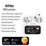 audifonos a9 pro
