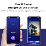 Cuaderno Digital Inteligente con Bolígrafo Bluetooth y Sincronización en la Nube