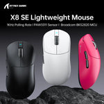 ATTACK SHARK X8 SE 5