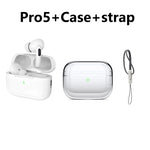 Air Pro 5 auriculares inalámbricos