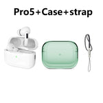 Air Pro 5 auriculares inalámbricos