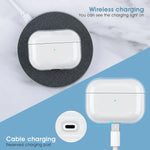 Air Pro 5 auriculares inalámbricos