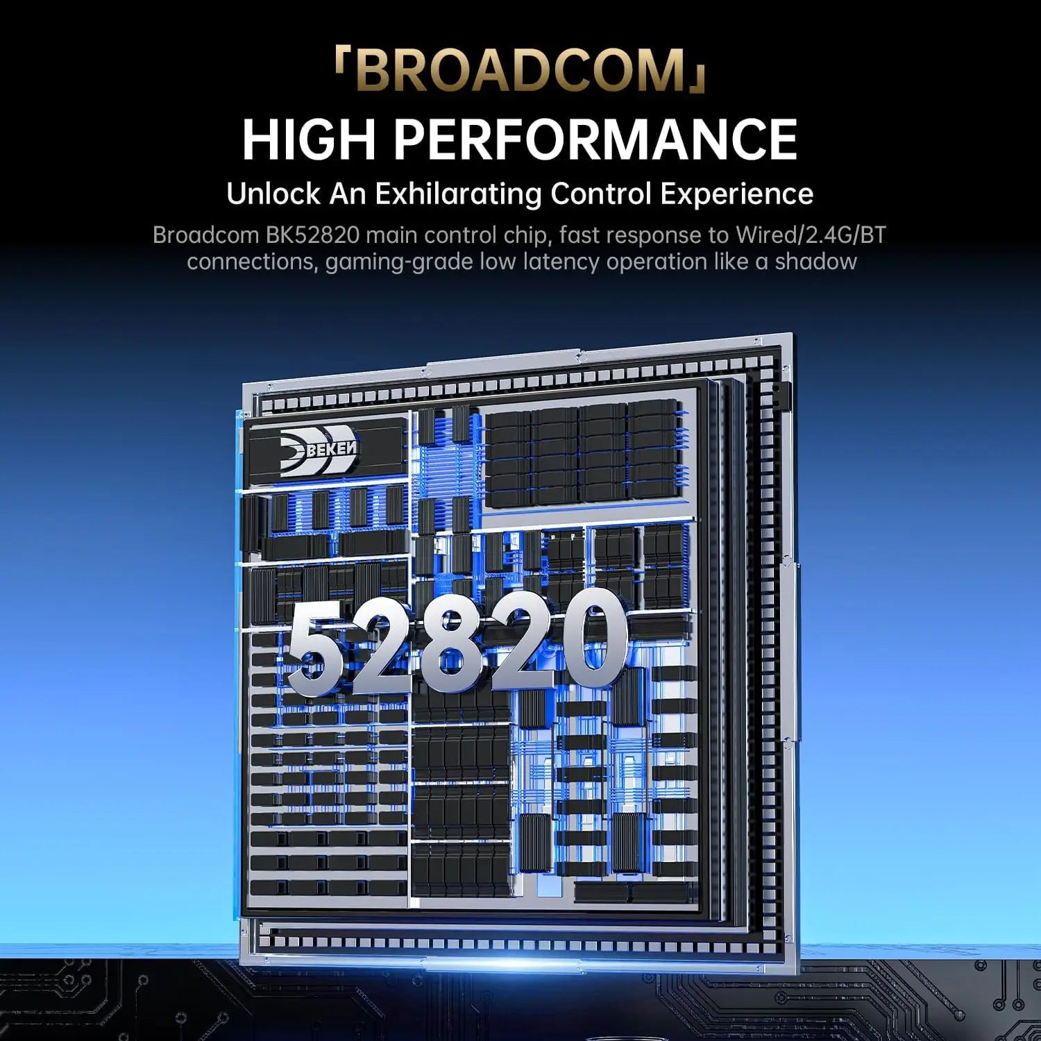 ATTACK SHARK X8 SE 5