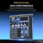 ATTACK SHARK X8 SE 5